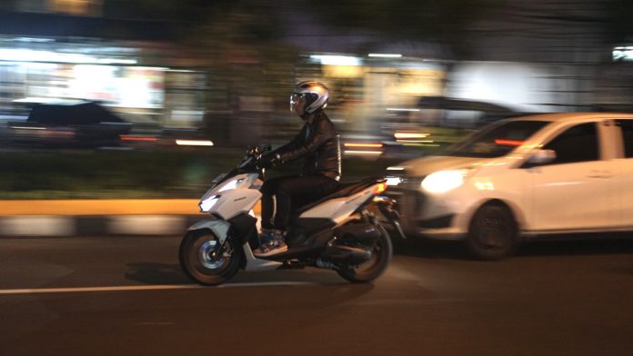 5 Langkah Berkendara Aman di Malam Hari