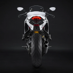 Stripe Livery, Warna Baru dari Ducati SuperSport 950 S