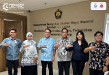 Dukung Net Zero Emission Tahun 2060, PEVS 2023 Dibuka Besok PERIKLINDO dan Dyandra Promosindo Hadirkan PEVS 2023