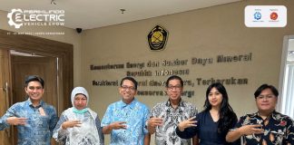 PERIKLINDO dan Dyandra Promosindo Hadirkan PEVS 2023