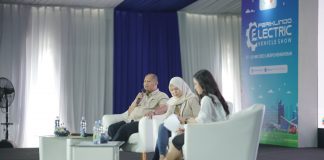 PEVS 2023 : Potensi Energi Terbarukan Kendaraan Masa Depan