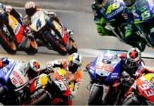 Film MotoGP 2023 Warner Bros