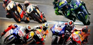 Film MotoGP Film MotoGP 2023 Warner Bros