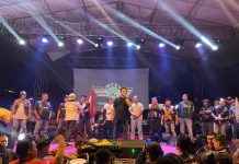 20th Anniversary Tiger Tangerang Club