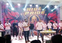 GCN Gelar Ultah, Jamnas dan Munas 2023 Sekaligus GCN Gelar Ultah, Jamnas dan Munas 2023