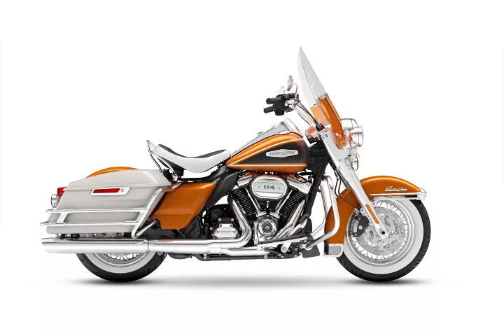 Harley-Davidson Electra Glide Highway King 2023