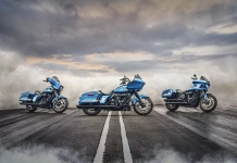 Harley-Davidson Fast Johnnie Collection