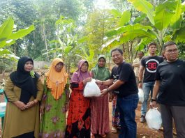 KSI-KSP Bikers Community Gelar Touring Dibalut CSR Perusahaan KSI-KSP Bikers Community Gelar Touring