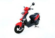 Kymco Membuka Partnership Penggunaan Produknya