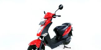 Kymco Membuka Partnership Penggunaan Produknya