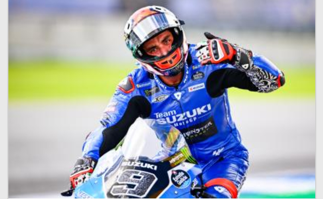 Petrucci gantikan Bastianini di MotoGP 2023 Perancis
