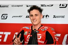 Pol Espargaro Mulai Bisa Berbicara Setelah 6 Minggu Bungkam Pol Espargaro Mulai Bisa Berbicara Setelah 6 Minggu Bungkam