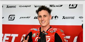 Pol Espargaro Mulai Bisa Berbicara Setelah 6 Minggu Bungkam