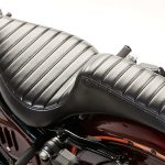 Indian Sport Chief 2023 Powerplant custom