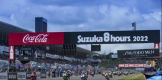 Tim Kawasaki Racing Tidak Mengikuti Suzuka 8 Hours 2023
