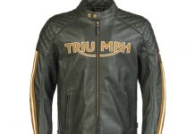 Koleksi Apparel Baru Triumph Motorcycles untuk Tahun 2023 Apparel Triumph Motorcycles 2023