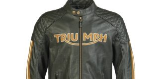 Apparel Triumph Motorcycles 2023