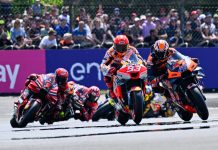 5 seri awal MotoGP 2023