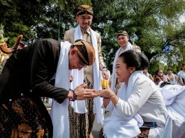 Solo Menari 2023, Event Budaya yang Bisa Jadi Destinasi Wisata Solo Menari 2023