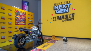 Next-Gen Tour Ducati Ducati Next-Gen Tour 2023