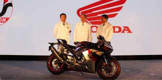 Pabrik Kumamoto Honda