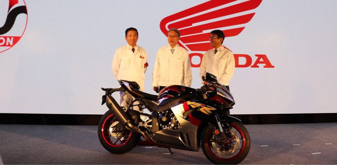 Pabrik Kumamoto Honda