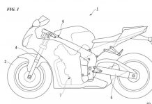 Honda Kembangkan Mesin V4 untuk FireBlade? Berteknologi MotoGP Honda Kembangkan Mesin V4