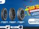 Ban-Tastic Midyear Deals, Promo IRC Tire Gratis Merchandise