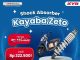 Promo Special Shock Absorber KYB Zeto Dari Astraotoshop