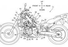 Supercharger Honda Africa Twin