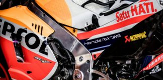 Pendapat Marc Marquez dan Joan Mir Soal Sasis Kalex HRC