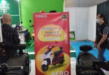 Brand Yang Mendapat Subsidi di PEVS 2023 Gini Cara Daftarnya