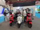 PEVS 2023: Seri Zuzu Motor Listrik Tanpa Cas Dari Smoot