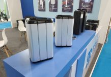 PEVS 2023: Birubatt Supplier Baterai Motor Listrik Indonesia