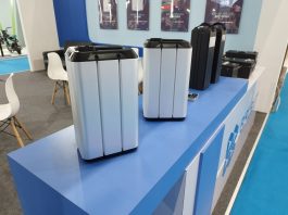 Dampak Tarif Timbal Balik AS: Tantangan bagi Industri Motor Listrik Indonesia PEVS 2023: Birubatt Supplier Baterai Motor Listrik Indonesia