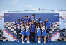 Meriahnya bLU cRU Yamaha Enduro Challenge di Yogyakarta, Ajang Pecinta Off-Road Yamaha Meriahnya bLU cRU Yamaha Enduro Challenge di Yogyakarta