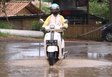 Begini Berkendara di Musim Peralihan Jelang El Nino Simak Tips Berkendara Pada Peralihan Musim dari Yamaha