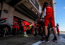 FP Jumat WorldSBK 2023 Katalunya, Bautista Terdepan dengan Pirelli SCX FP Jumat WorldSBK 2023 Katalunya