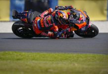 MotoGP ke-1000: Miller Memimpin Practise Jumat MotoGP 2023 Perancis Practise Jumat MotoGP 2023 Perancis