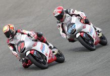 Moto3 2023 Jerez