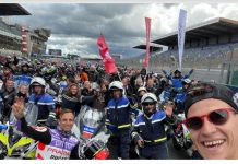 MotoGP ke-1000: Jelang MotoGP 2023 Perancis, Quartararo dan Zarco Pimpin Parade Jelang MotoGP 2023 Perancis