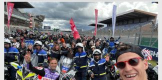 Jelang MotoGP 2023 Perancis