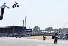 MotoGP 2023 Perancis