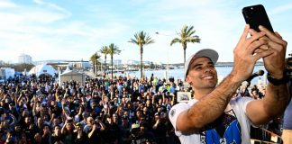 Oliveira Ragu Ikuti MotoGP 2023 Mugello