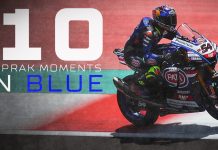 10 Momen Terbaik Toprak Razgatlioglu di Yamaha Bagian 2
