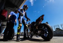 Razgatlioglu Hengkang dari Yamaha WorldSBK
