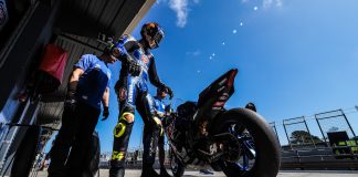 Razgatlioglu Hengkang dari Yamaha WorldSBK