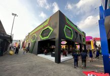 Pengunjung Jakarta Fair 2023 Bisa Jajal Kawasaki Terbaru Pengunjung Jakarta Fair 2023