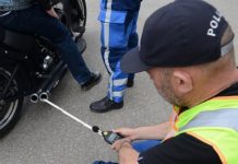 Pedoman Anti-Gangguan Pada Peredam Knalpot Sepeda Motor EU