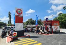 Harga BBM Non Subsidi Pertamina Turun, Berlaku Mulai 1 Juni
